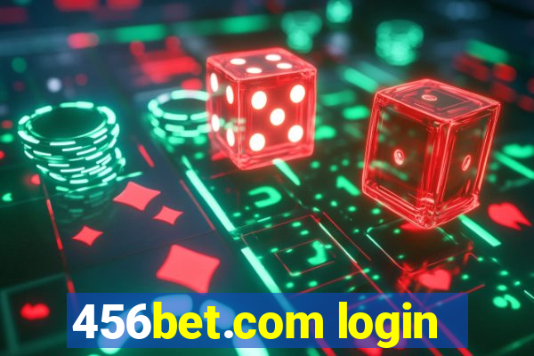 456bet.com login